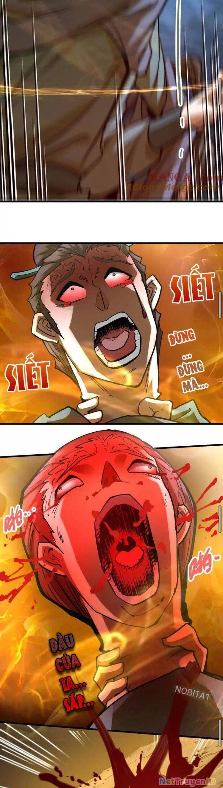 Tông Môn Của Ta Có Triệu Điểm Mạnh Chapter 48 - 22