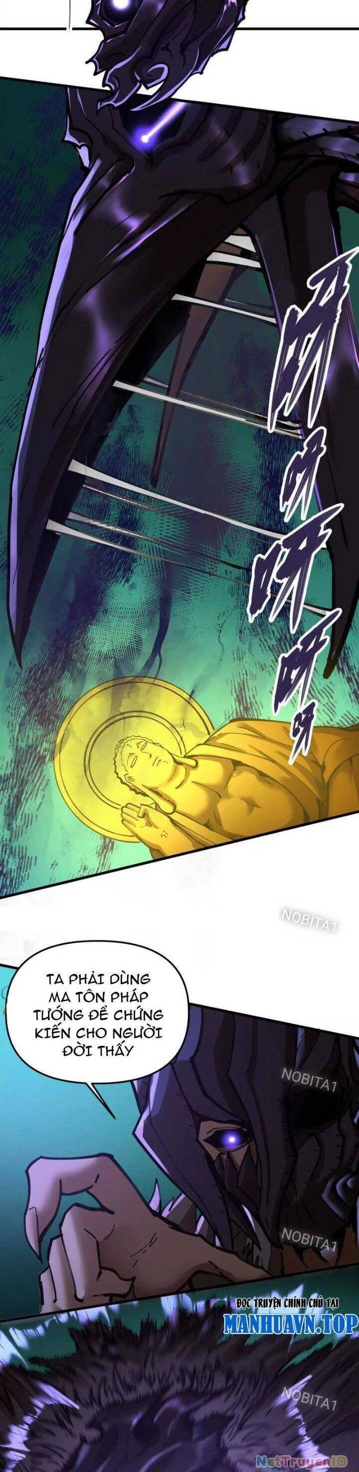 Tông Môn Của Ta Có Triệu Điểm Mạnh Chapter 48 - 27