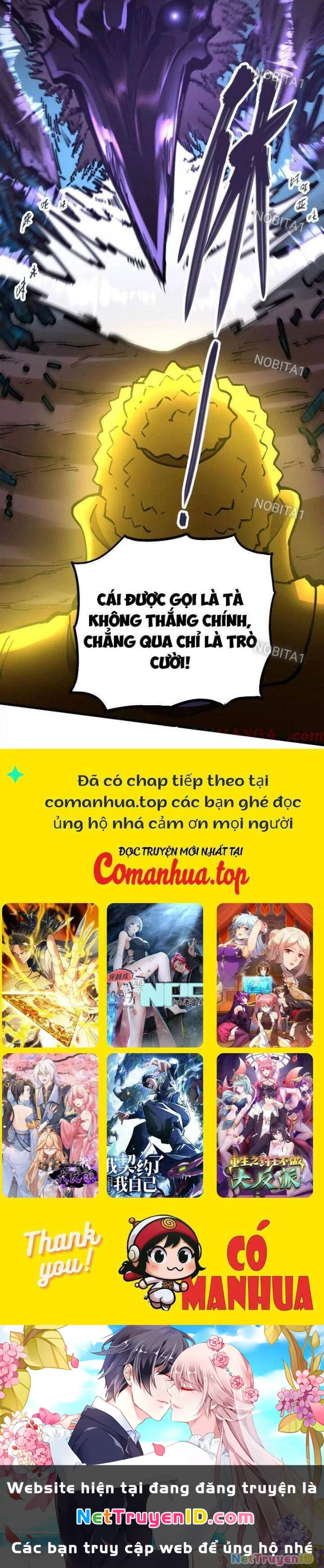 Tông Môn Của Ta Có Triệu Điểm Mạnh Chapter 48 - 28