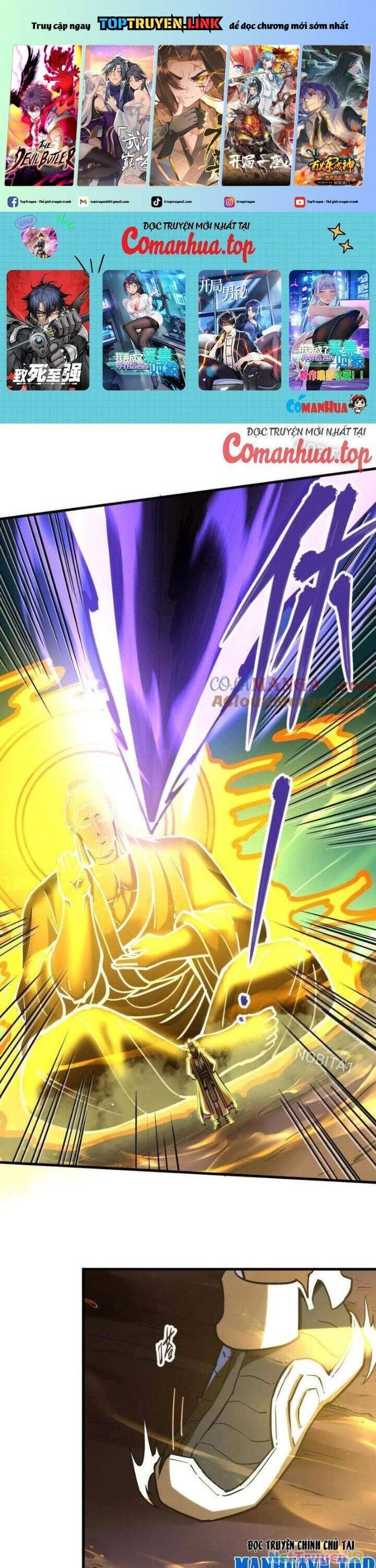 Tông Môn Của Ta Có Triệu Điểm Mạnh Chapter 49 - 2