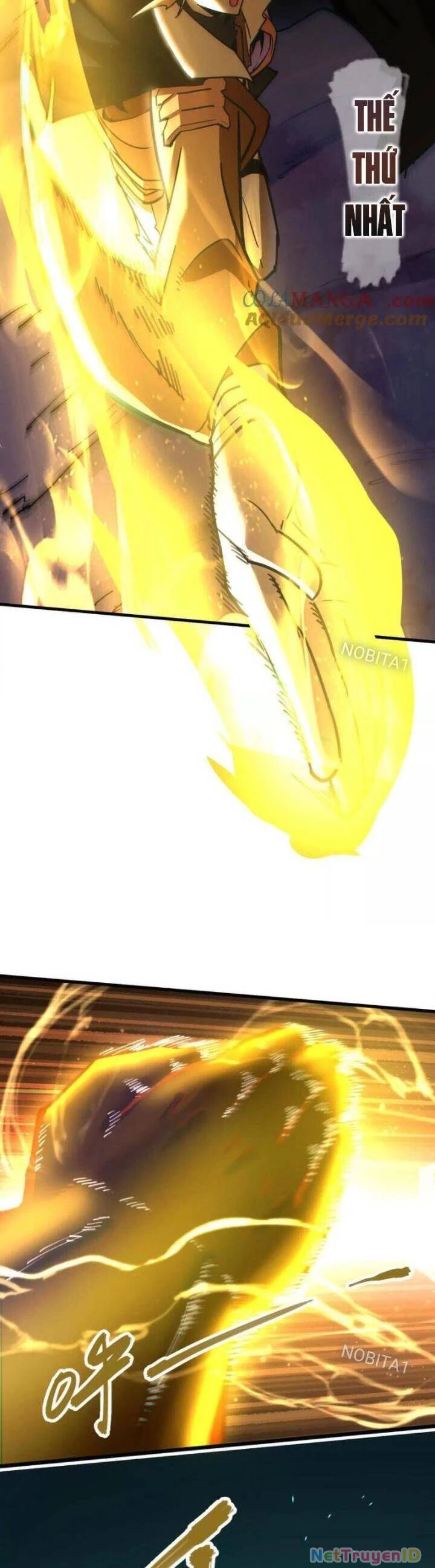 Tông Môn Của Ta Có Triệu Điểm Mạnh Chapter 49 - 4