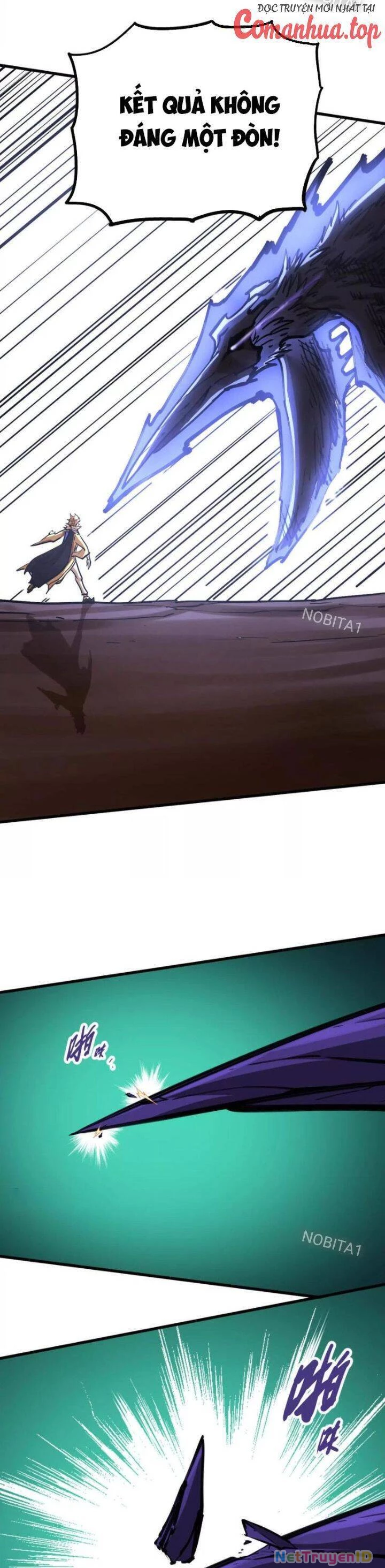 Tông Môn Của Ta Có Triệu Điểm Mạnh Chapter 49 - 8