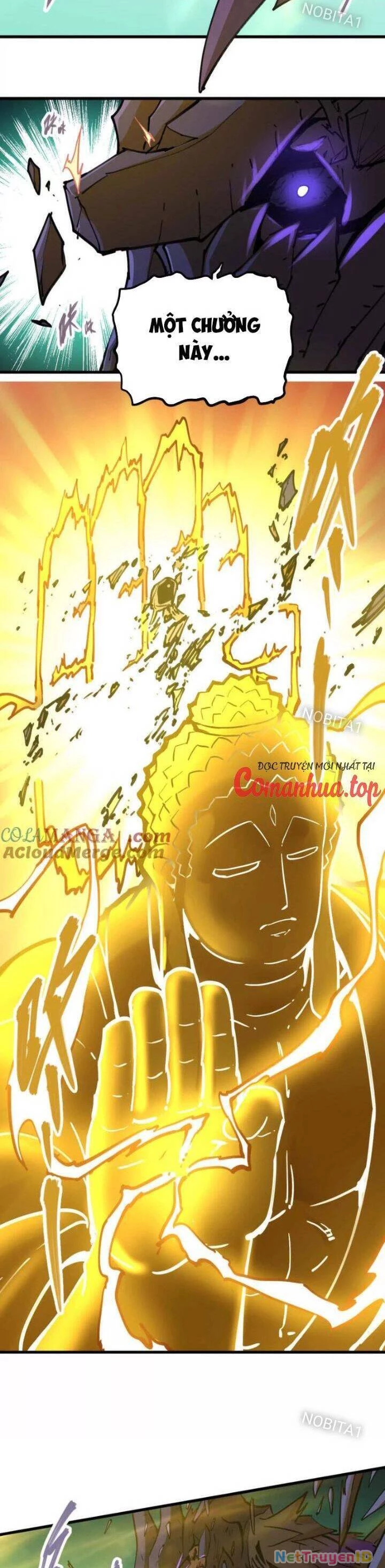 Tông Môn Của Ta Có Triệu Điểm Mạnh Chapter 49 - 10