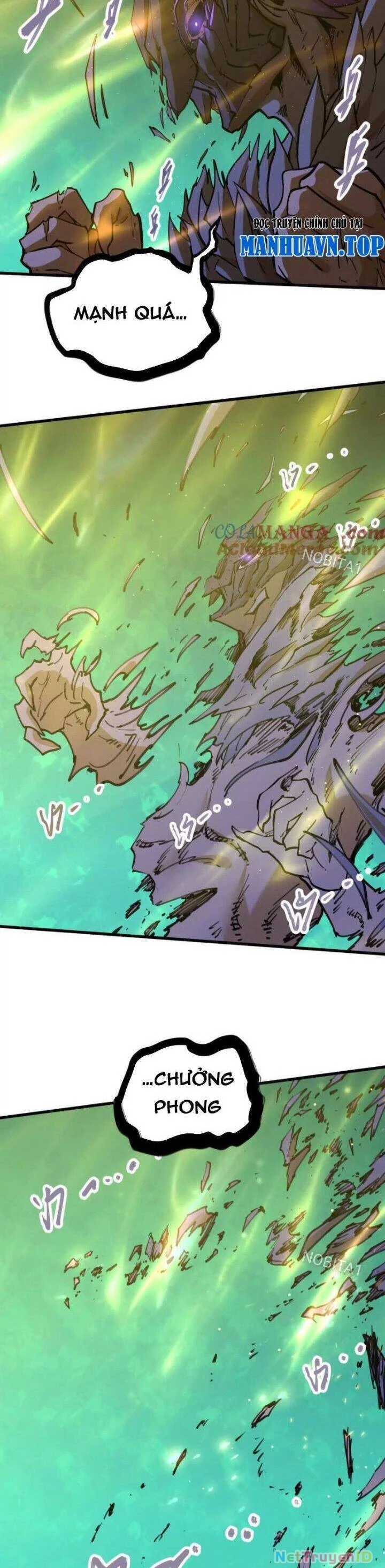 Tông Môn Của Ta Có Triệu Điểm Mạnh Chapter 49 - 11