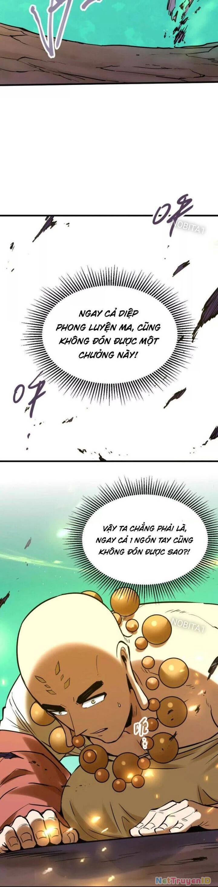 Tông Môn Của Ta Có Triệu Điểm Mạnh Chapter 49 - 12