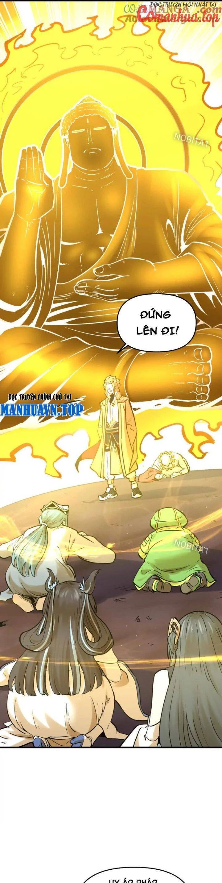 Tông Môn Của Ta Có Triệu Điểm Mạnh Chapter 49 - 13