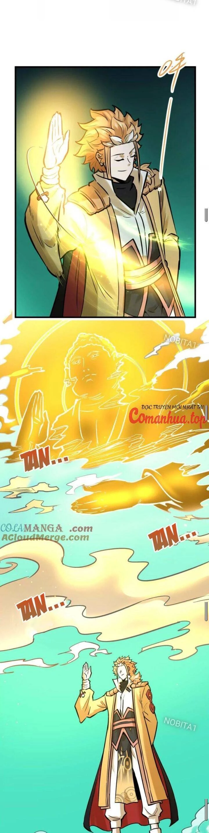 Tông Môn Của Ta Có Triệu Điểm Mạnh Chapter 49 - 15