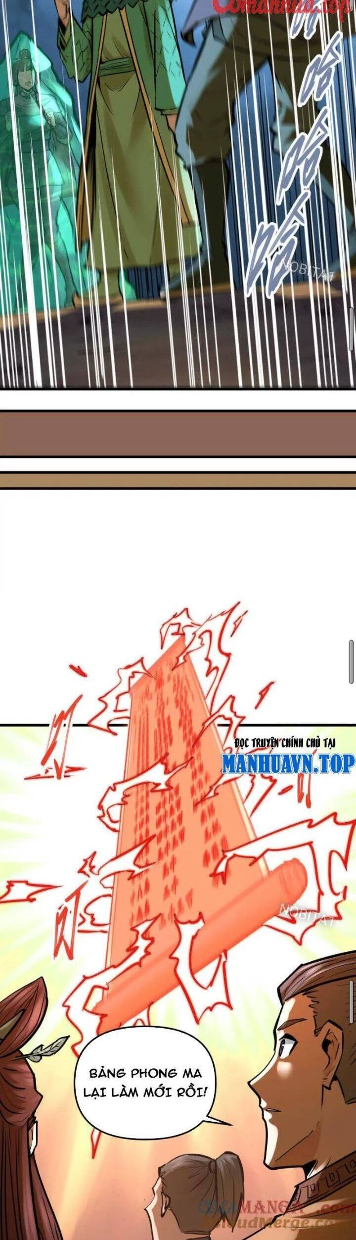 Tông Môn Của Ta Có Triệu Điểm Mạnh Chapter 49 - 21