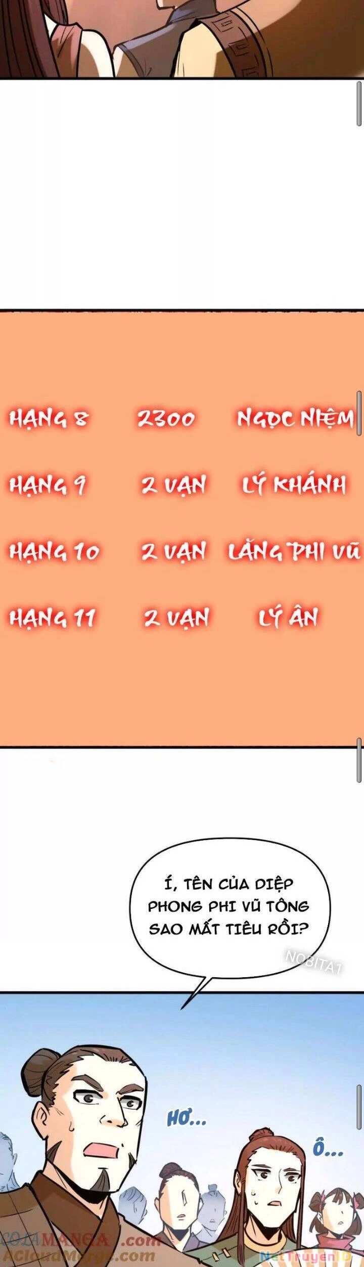 Tông Môn Của Ta Có Triệu Điểm Mạnh Chapter 49 - 22