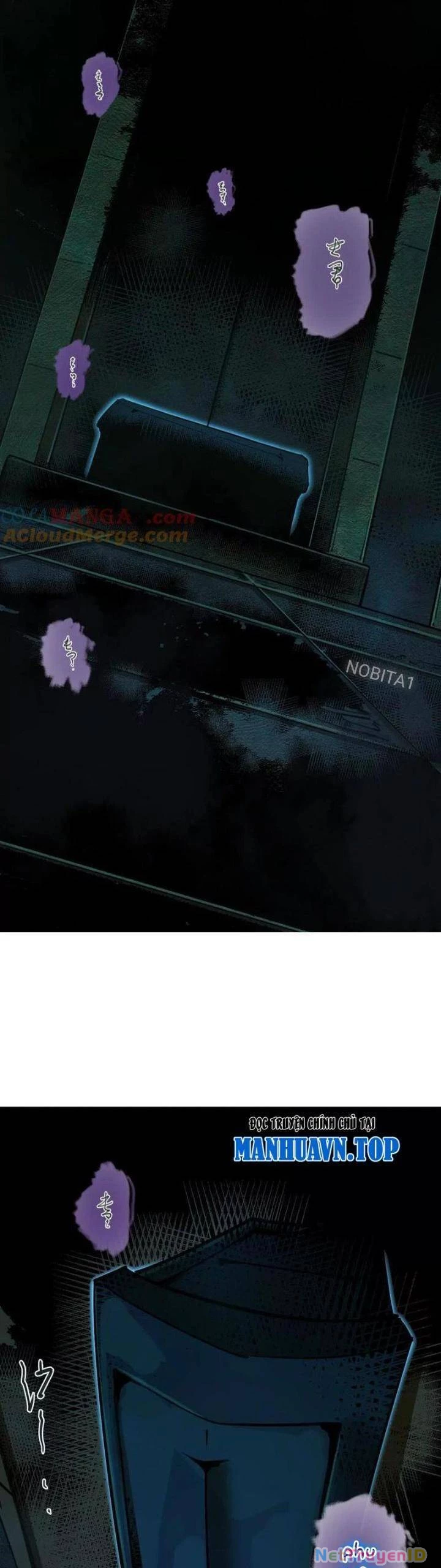 Tông Môn Của Ta Có Triệu Điểm Mạnh Chapter 50 - 3