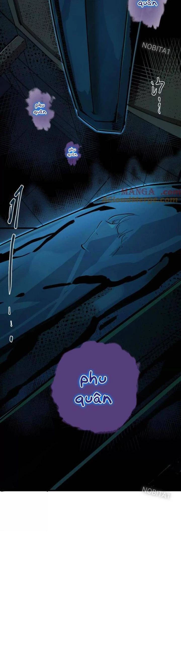 Tông Môn Của Ta Có Triệu Điểm Mạnh Chapter 50 - 4