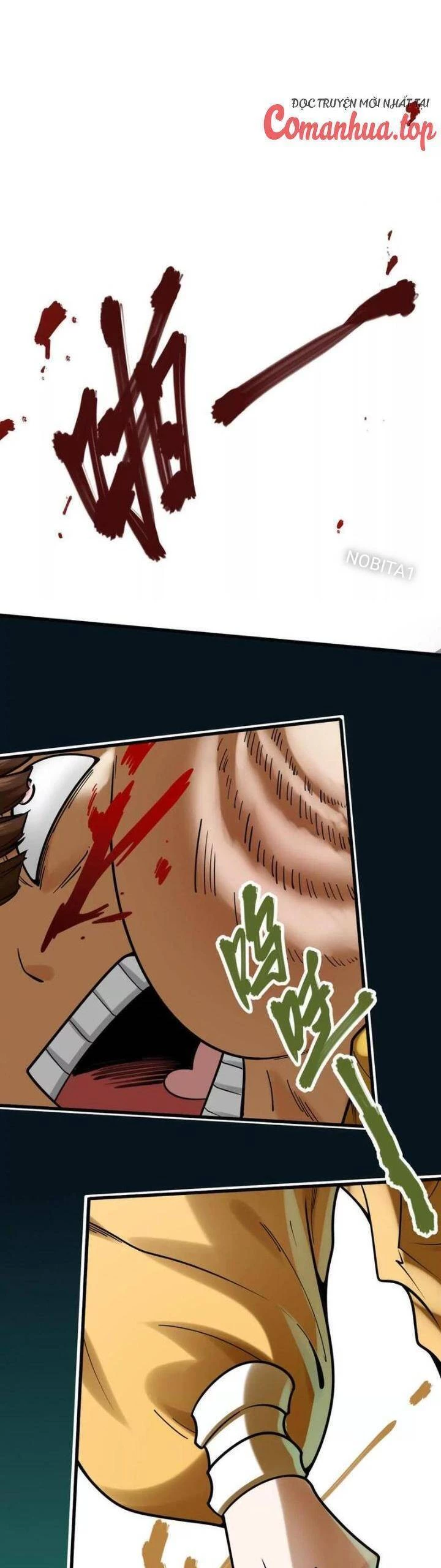 Tông Môn Của Ta Có Triệu Điểm Mạnh Chapter 50 - 5