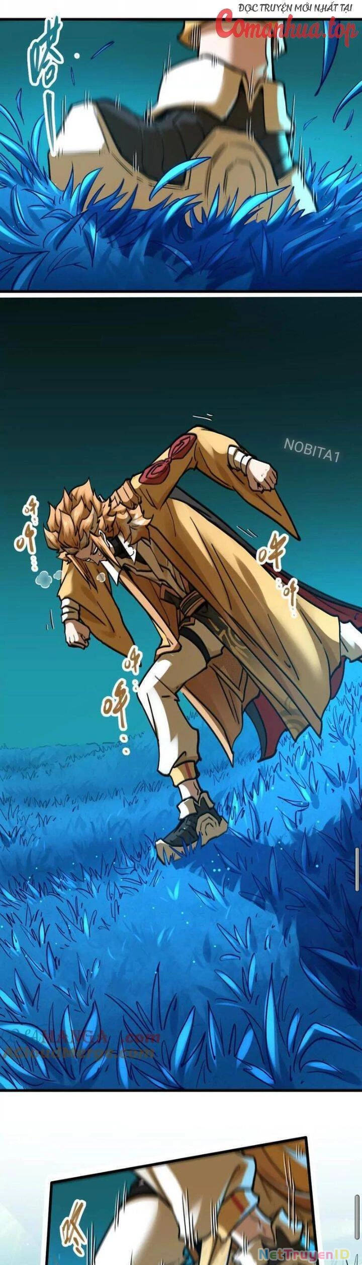 Tông Môn Của Ta Có Triệu Điểm Mạnh Chapter 50 - 18