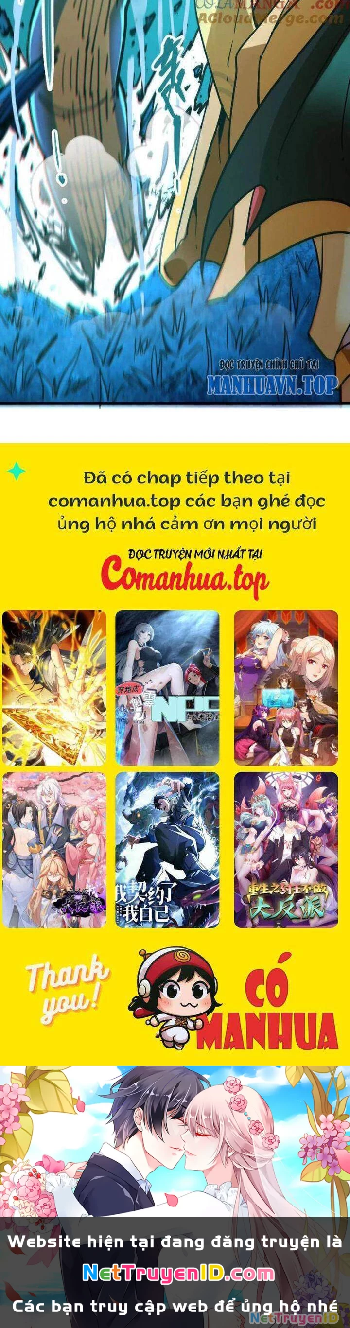 Tông Môn Của Ta Có Triệu Điểm Mạnh Chapter 50 - 25