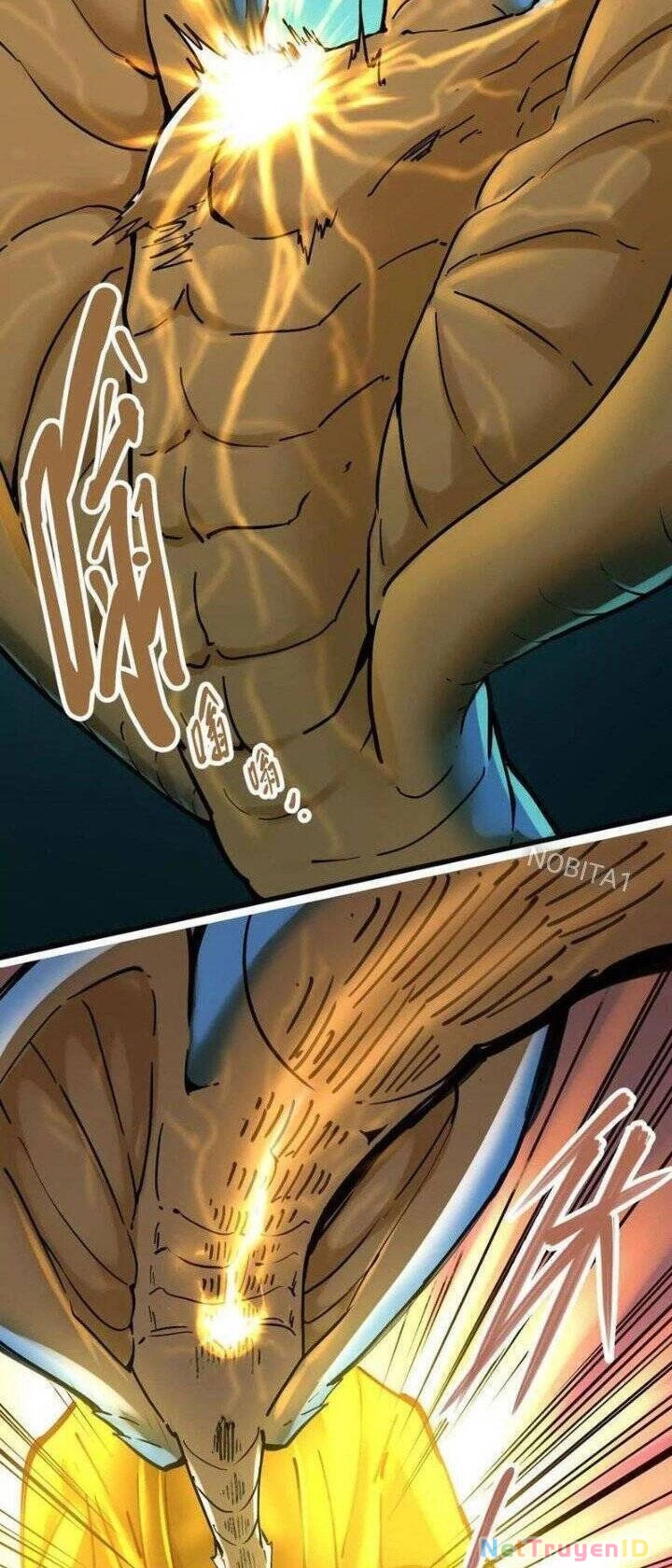 Tông Môn Của Ta Có Triệu Điểm Mạnh Chapter 51 - 3