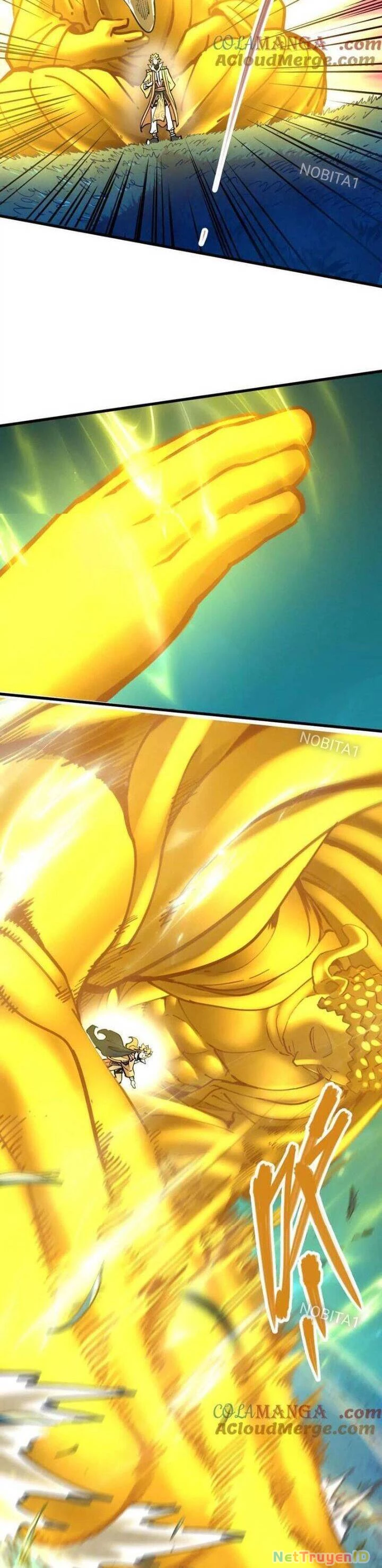 Tông Môn Của Ta Có Triệu Điểm Mạnh Chapter 51 - 4