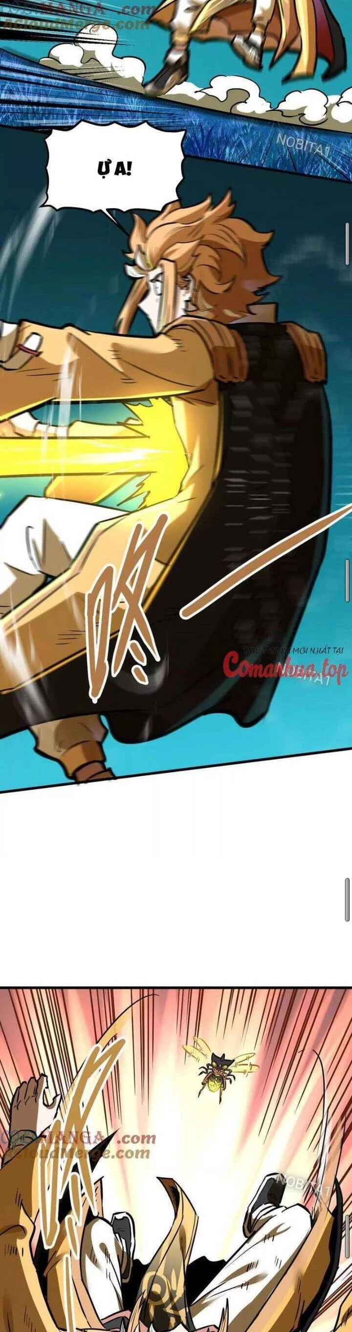 Tông Môn Của Ta Có Triệu Điểm Mạnh Chapter 51 - 15