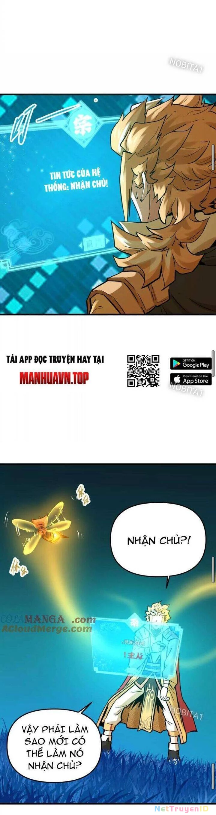 Tông Môn Của Ta Có Triệu Điểm Mạnh Chapter 51 - 17