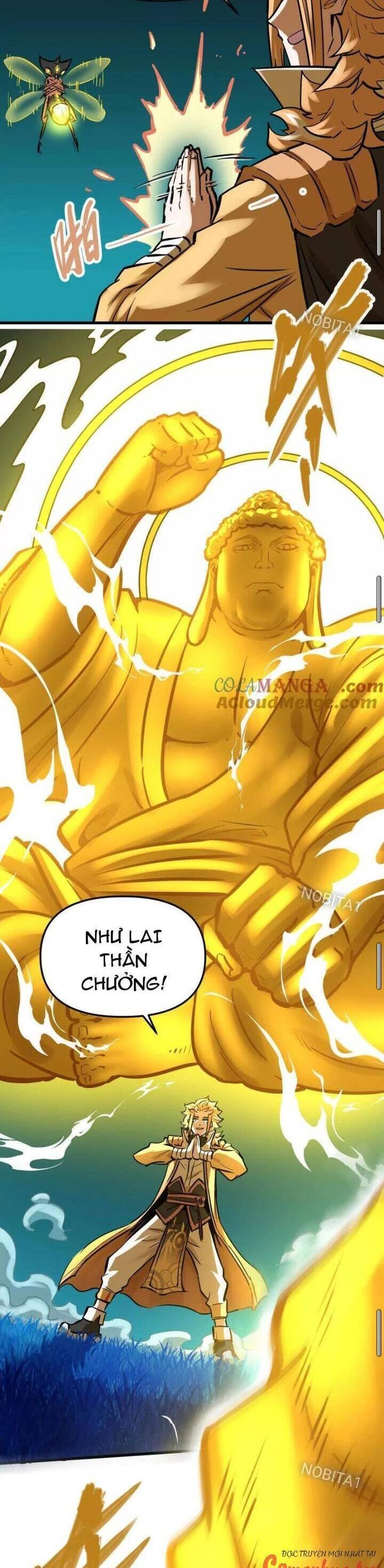 Tông Môn Của Ta Có Triệu Điểm Mạnh Chapter 51 - 19