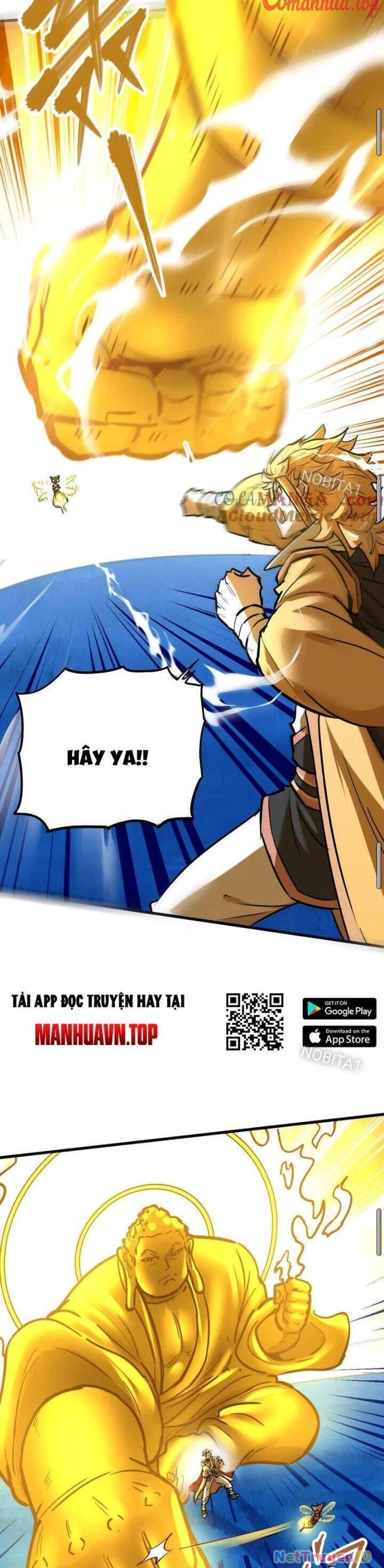 Tông Môn Của Ta Có Triệu Điểm Mạnh Chapter 51 - 20