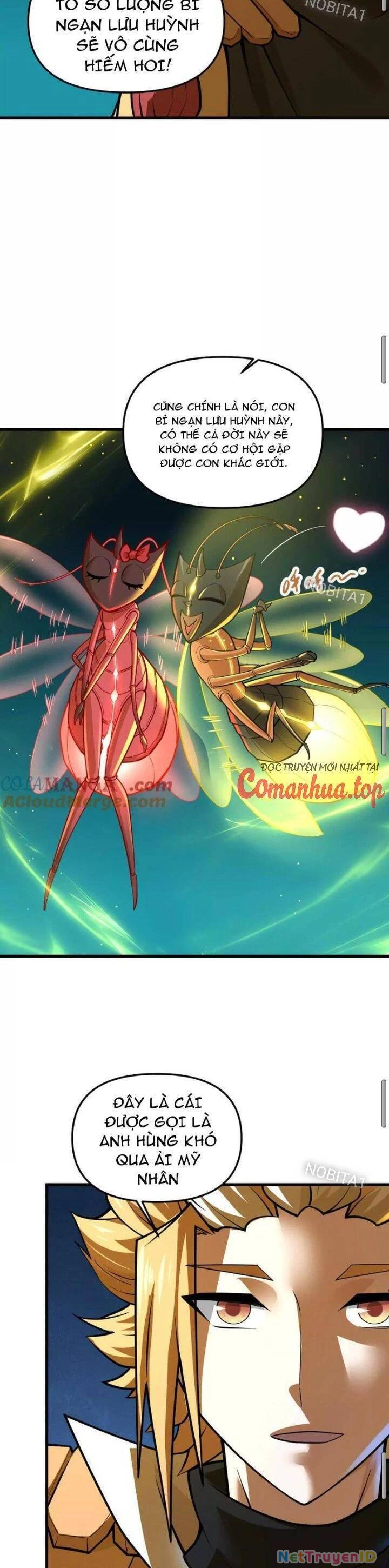 Tông Môn Của Ta Có Triệu Điểm Mạnh Chapter 51 - 24