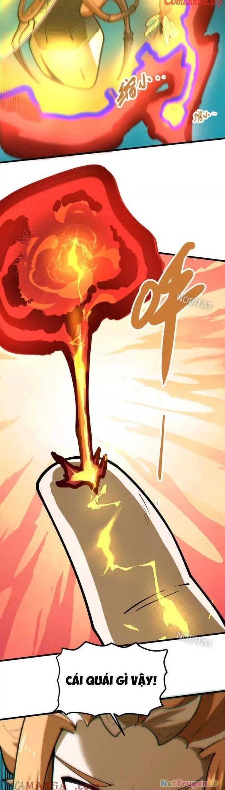 Tông Môn Của Ta Có Triệu Điểm Mạnh Chapter 51 - 29