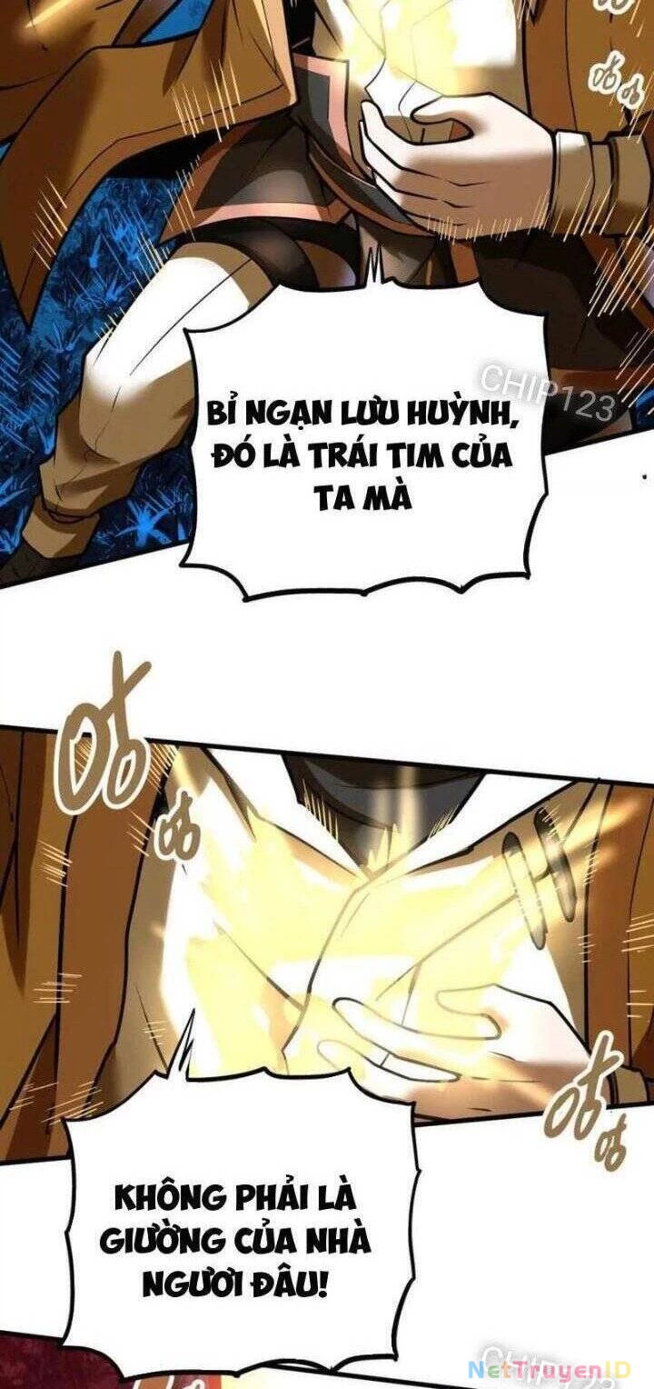Tông Môn Của Ta Có Triệu Điểm Mạnh Chapter 52 - 3
