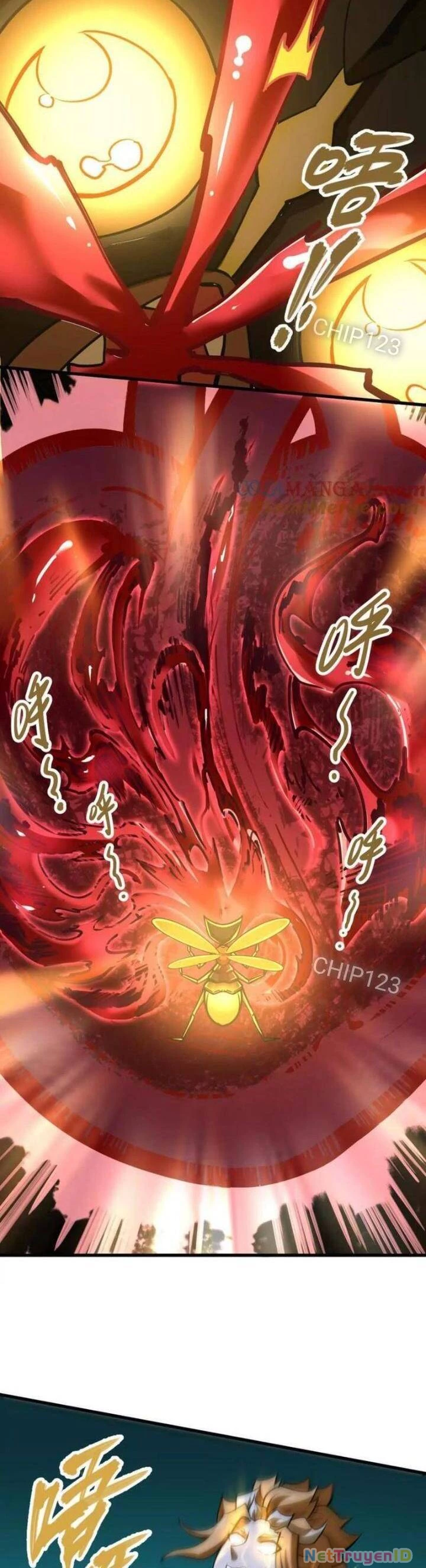 Tông Môn Của Ta Có Triệu Điểm Mạnh Chapter 52 - 5