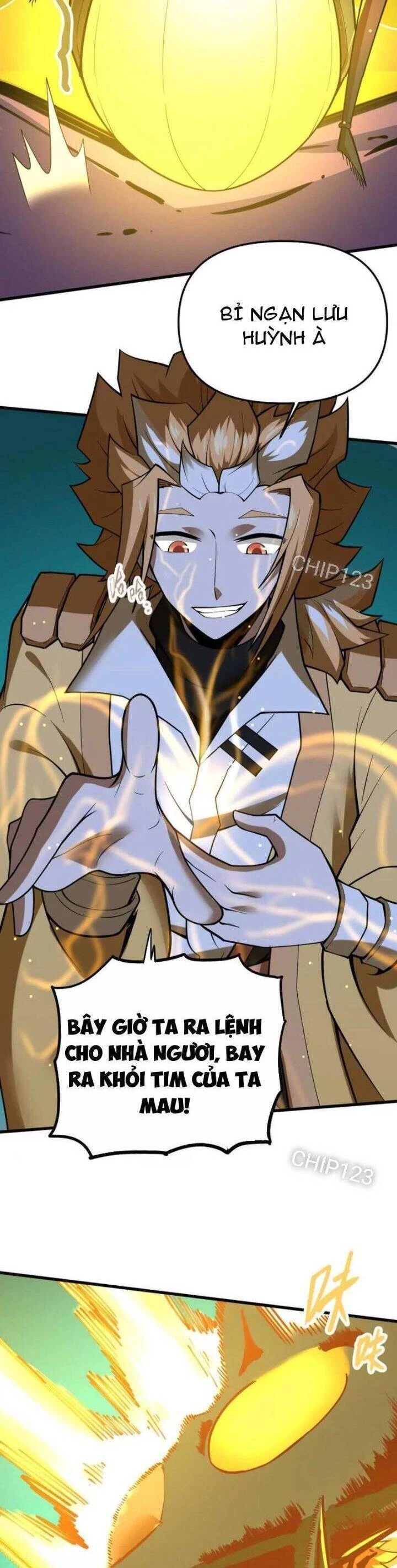 Tông Môn Của Ta Có Triệu Điểm Mạnh Chapter 52 - 8