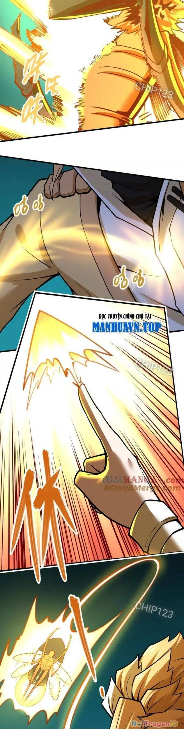 Tông Môn Của Ta Có Triệu Điểm Mạnh Chapter 52 - 9