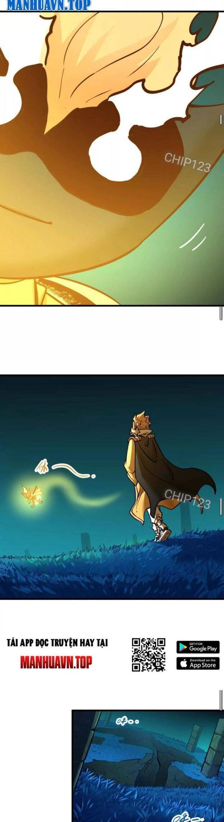 Tông Môn Của Ta Có Triệu Điểm Mạnh Chapter 52 - 12