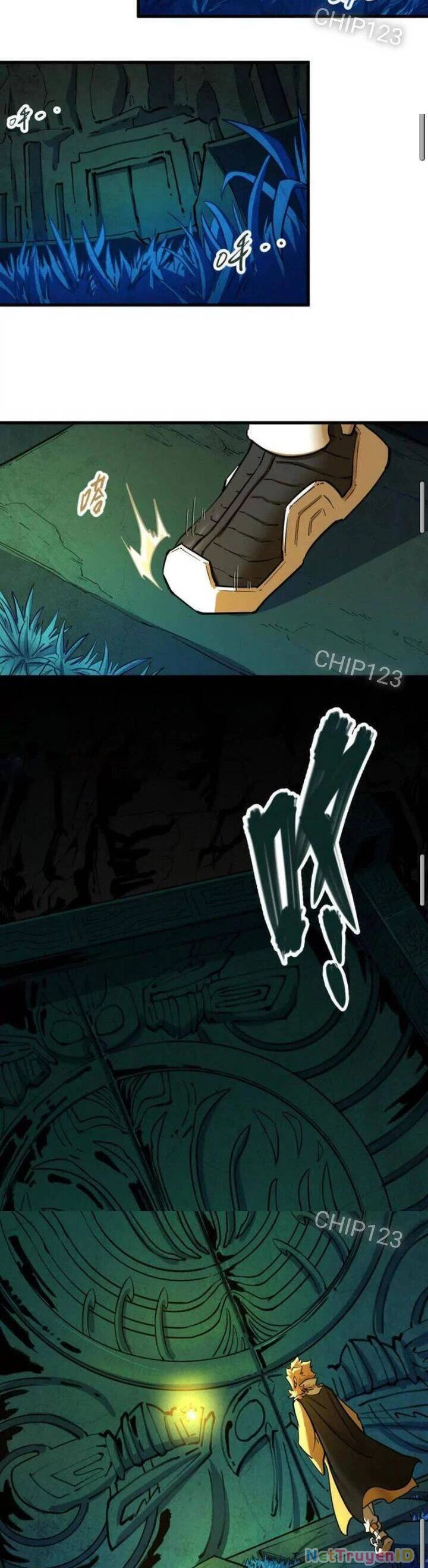 Tông Môn Của Ta Có Triệu Điểm Mạnh Chapter 52 - 13