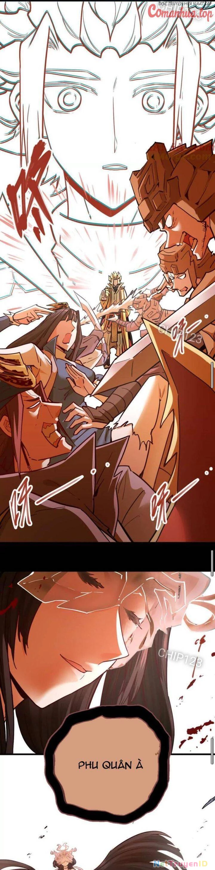 Tông Môn Của Ta Có Triệu Điểm Mạnh Chapter 52 - 15