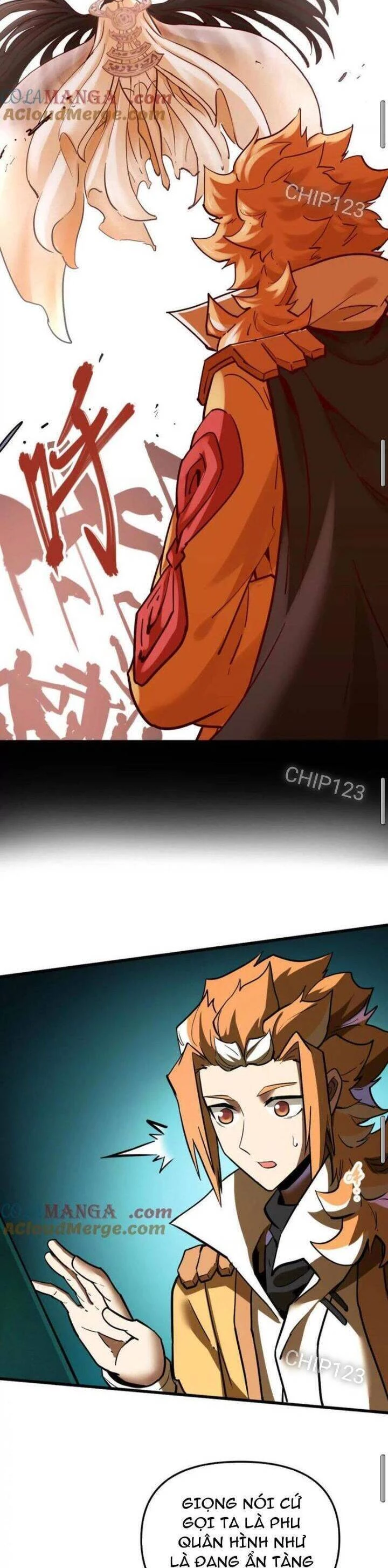 Tông Môn Của Ta Có Triệu Điểm Mạnh Chapter 52 - 16