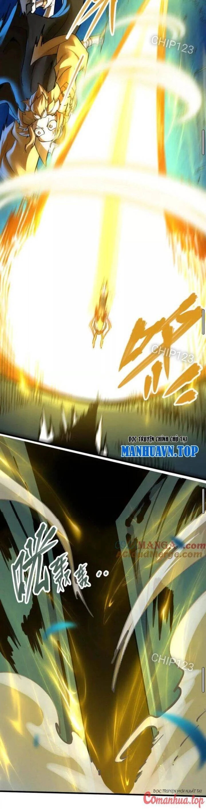 Tông Môn Của Ta Có Triệu Điểm Mạnh Chapter 52 - 22