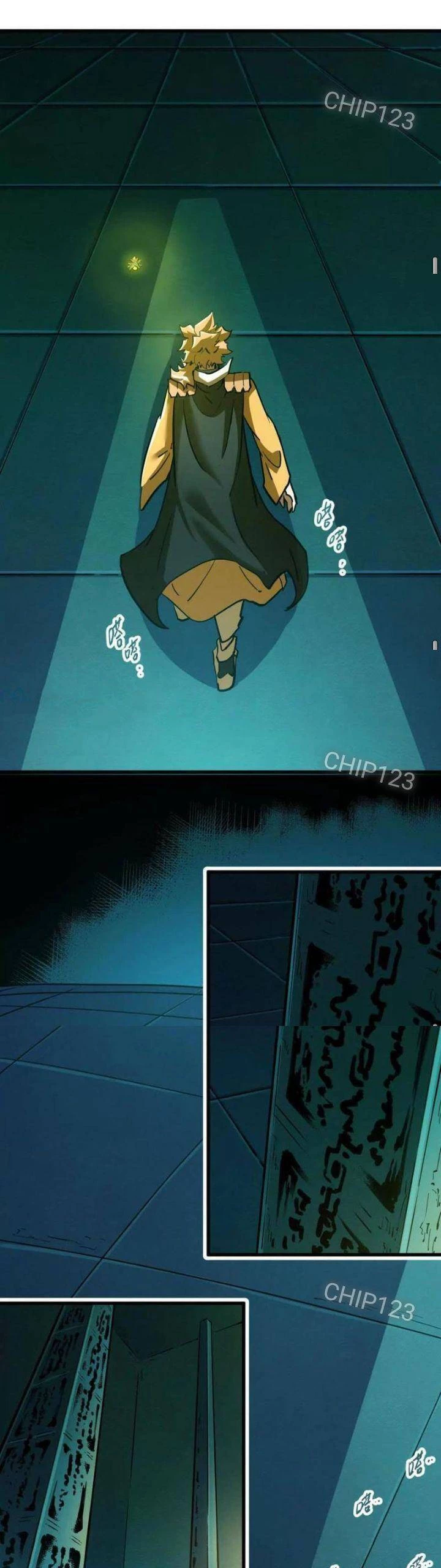 Tông Môn Của Ta Có Triệu Điểm Mạnh Chapter 52 - 24