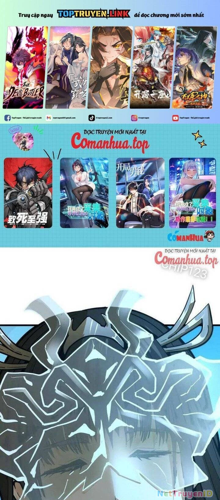 Tông Môn Của Ta Có Triệu Điểm Mạnh Chapter 53 - 2