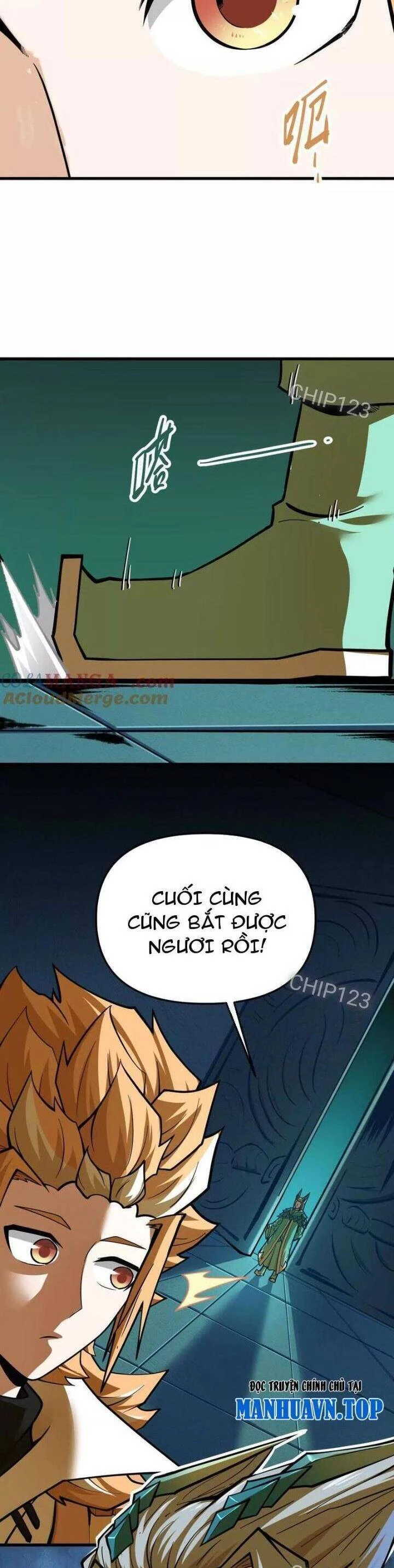 Tông Môn Của Ta Có Triệu Điểm Mạnh Chapter 53 - 4