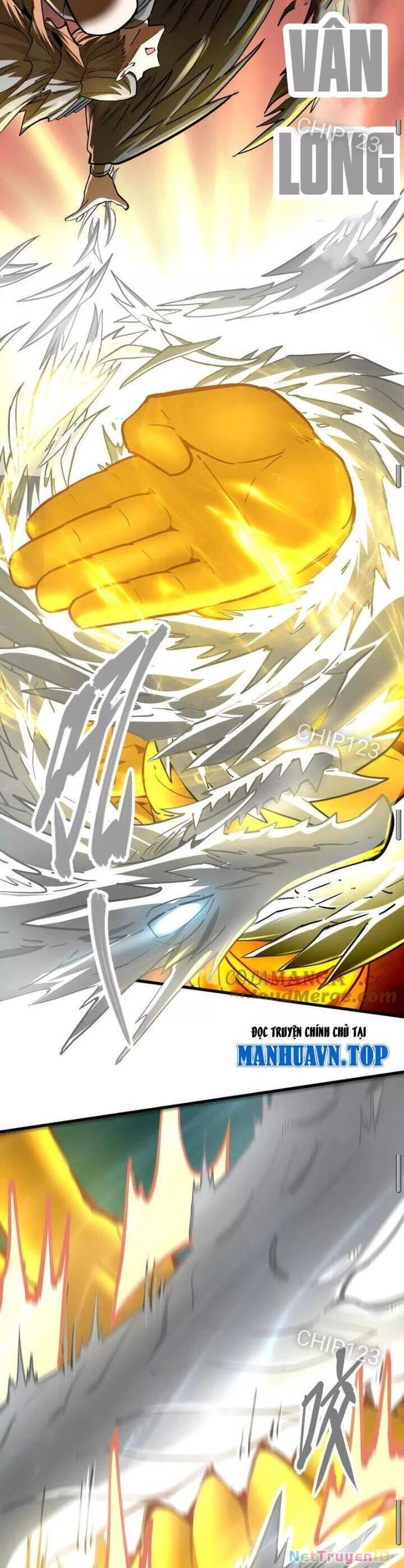 Tông Môn Của Ta Có Triệu Điểm Mạnh Chapter 53 - 12