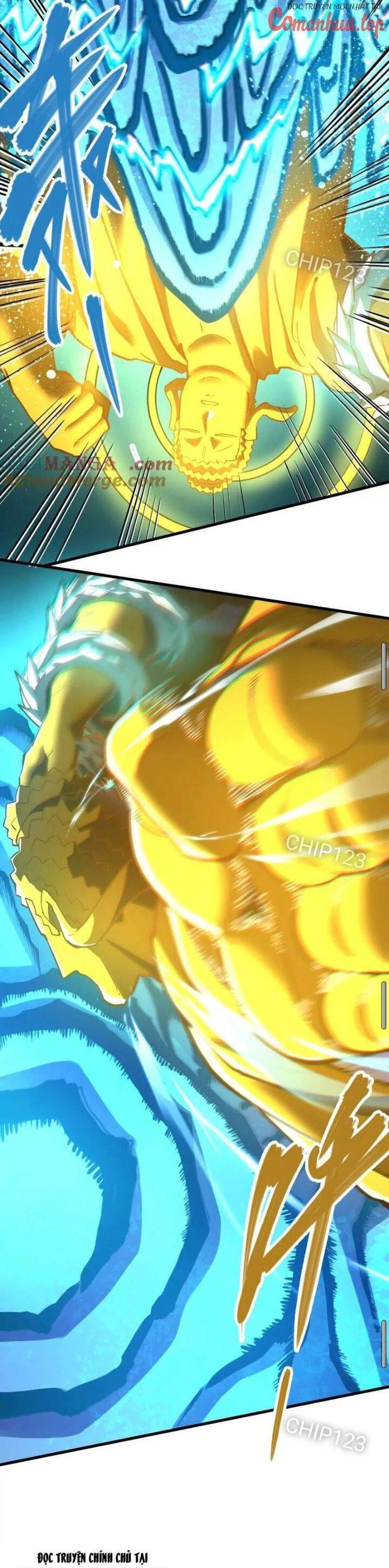 Tông Môn Của Ta Có Triệu Điểm Mạnh Chapter 53 - 15