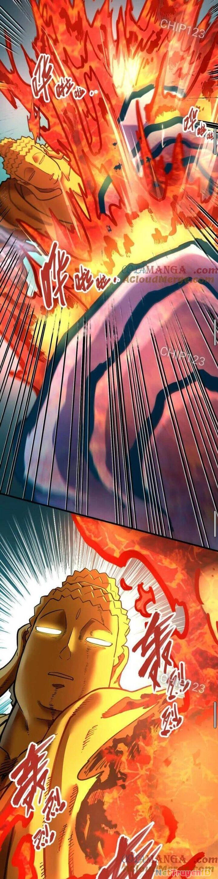 Tông Môn Của Ta Có Triệu Điểm Mạnh Chapter 53 - 17