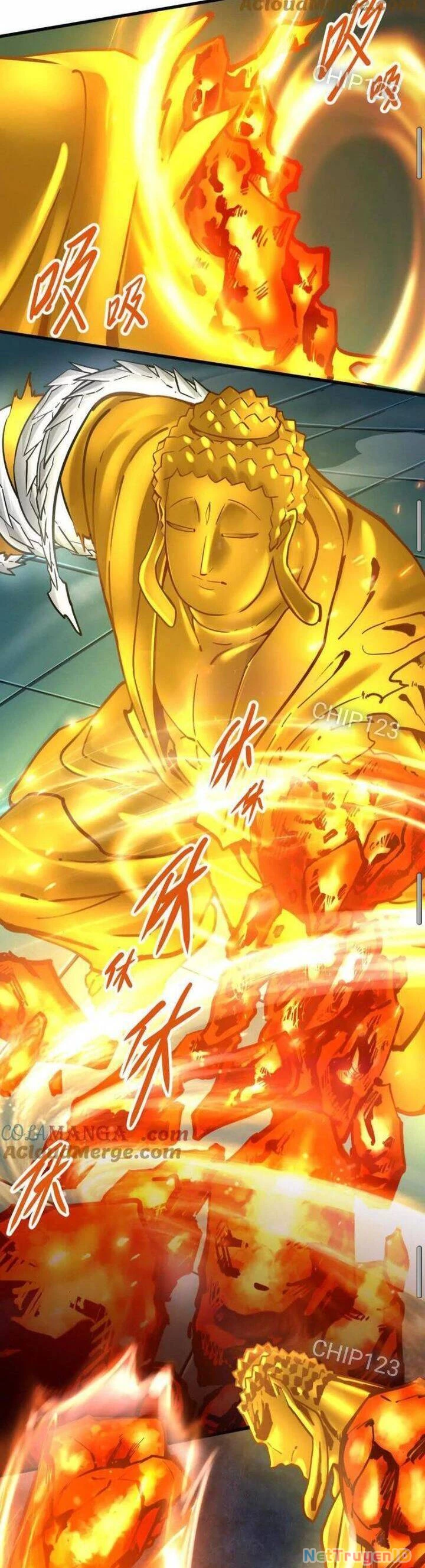 Tông Môn Của Ta Có Triệu Điểm Mạnh Chapter 53 - 20