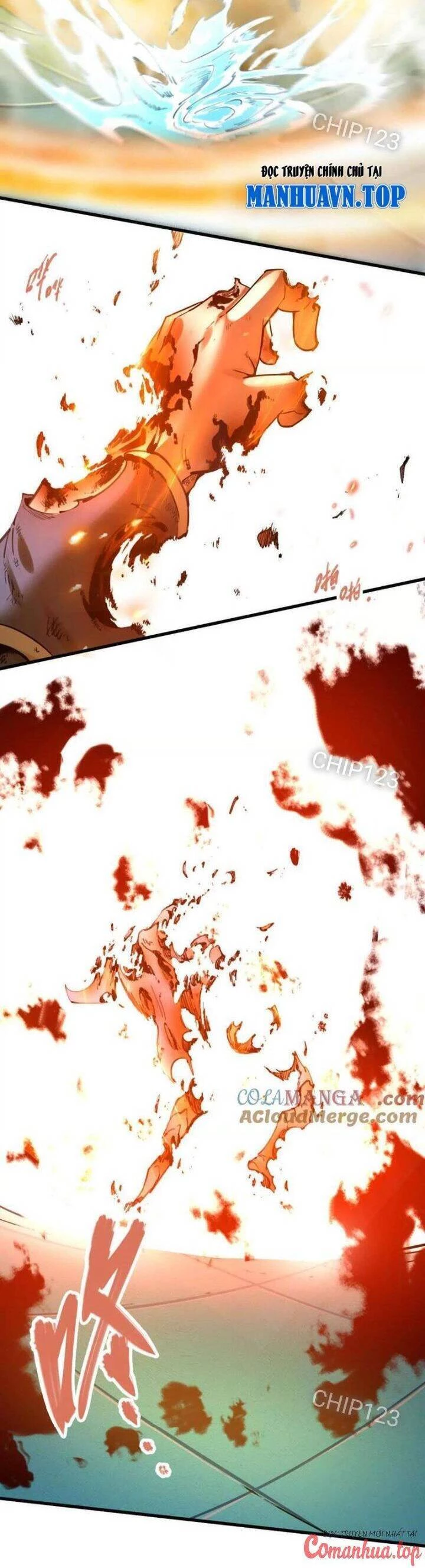 Tông Môn Của Ta Có Triệu Điểm Mạnh Chapter 53 - 22