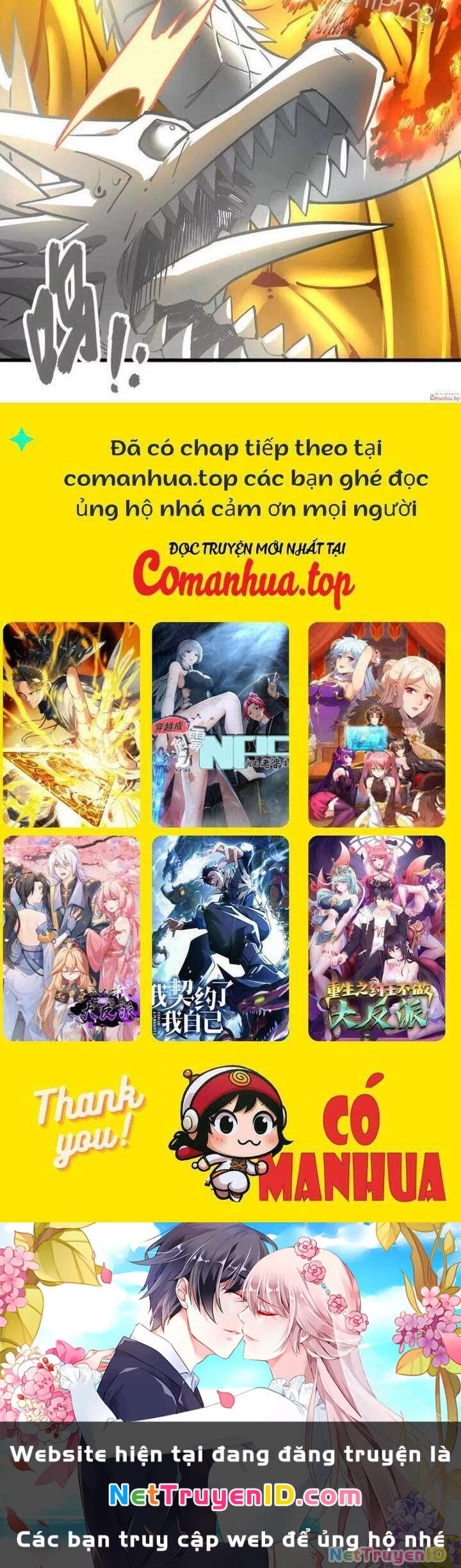 Tông Môn Của Ta Có Triệu Điểm Mạnh Chapter 53 - 24