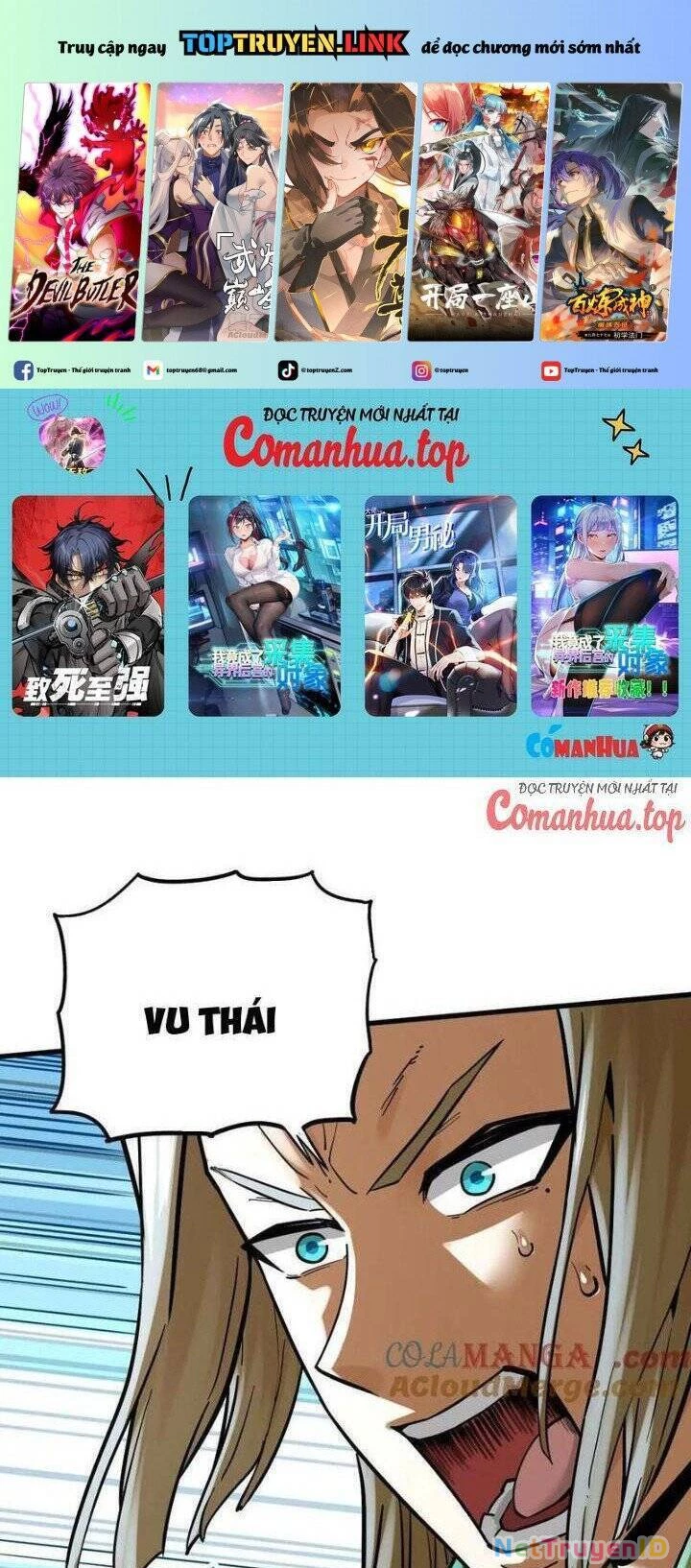 Tông Môn Của Ta Có Triệu Điểm Mạnh Chapter 54 - 2