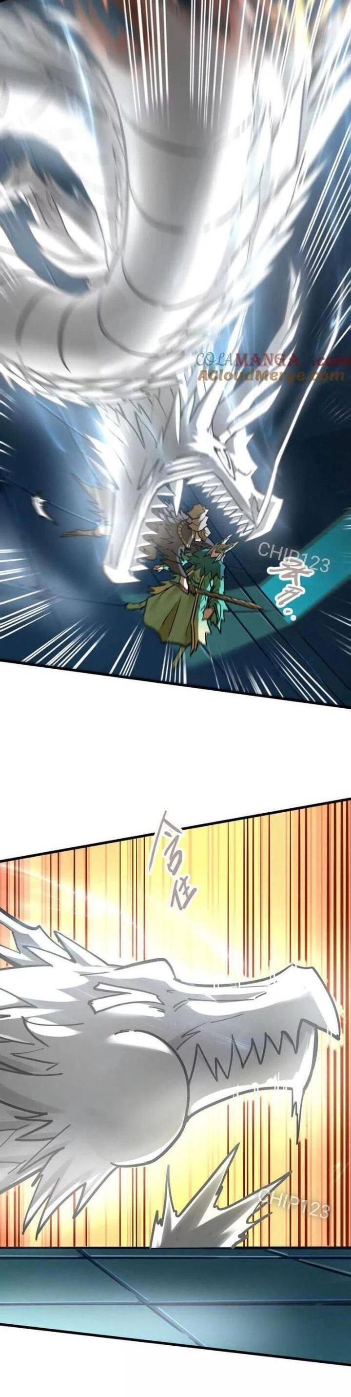 Tông Môn Của Ta Có Triệu Điểm Mạnh Chapter 54 - 4