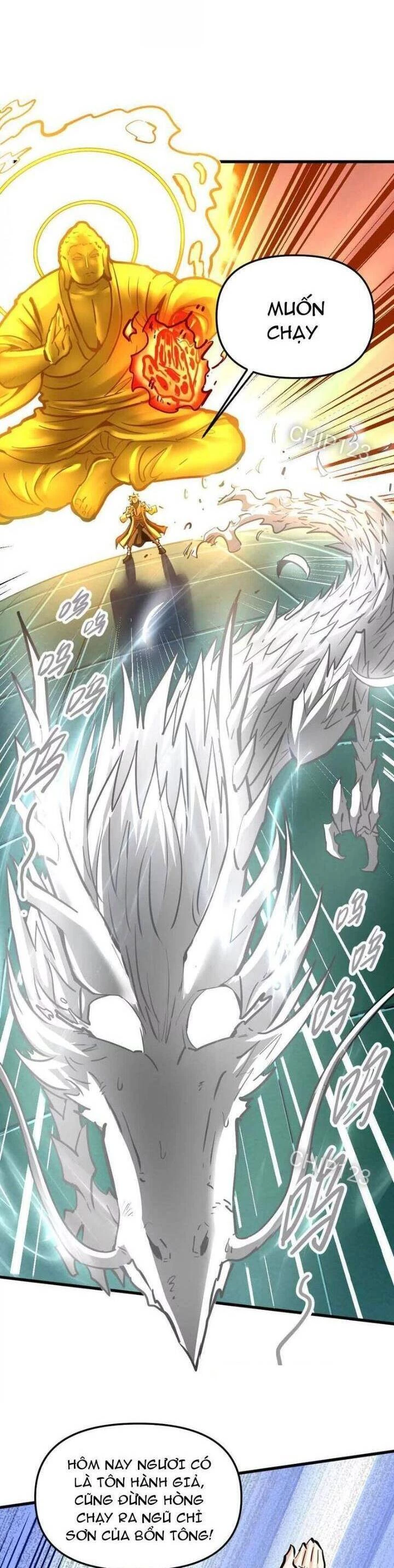 Tông Môn Của Ta Có Triệu Điểm Mạnh Chapter 54 - 5