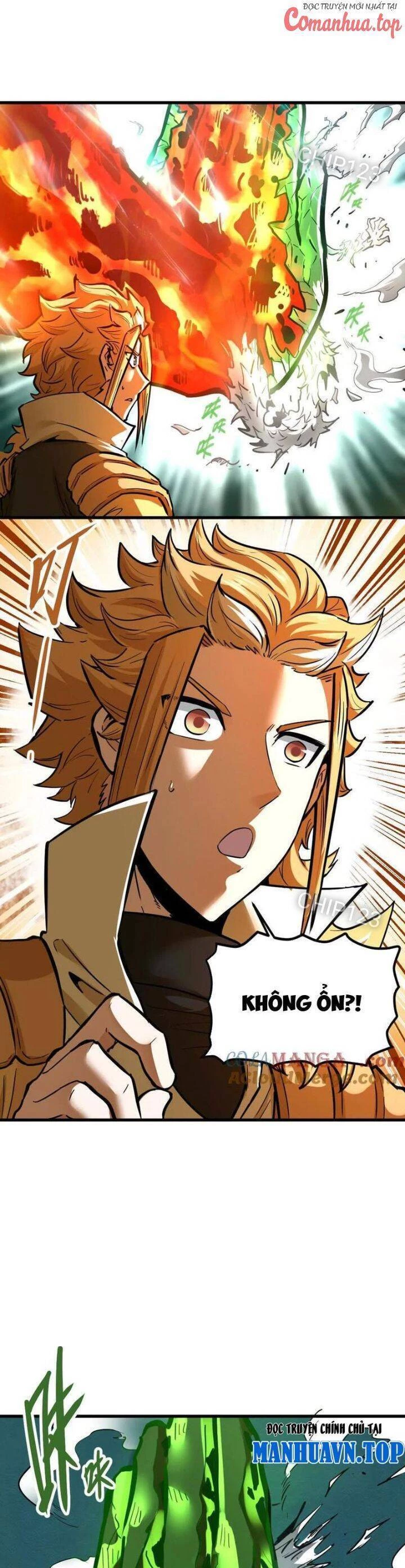 Tông Môn Của Ta Có Triệu Điểm Mạnh Chapter 54 - 7