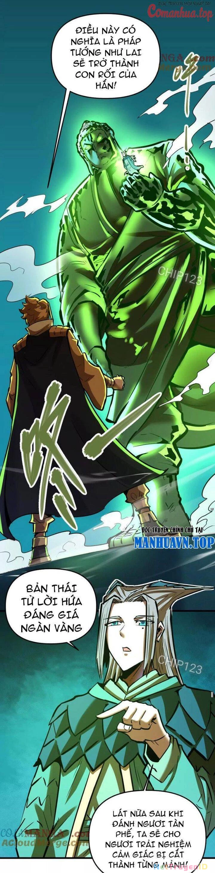 Tông Môn Của Ta Có Triệu Điểm Mạnh Chapter 54 - 11