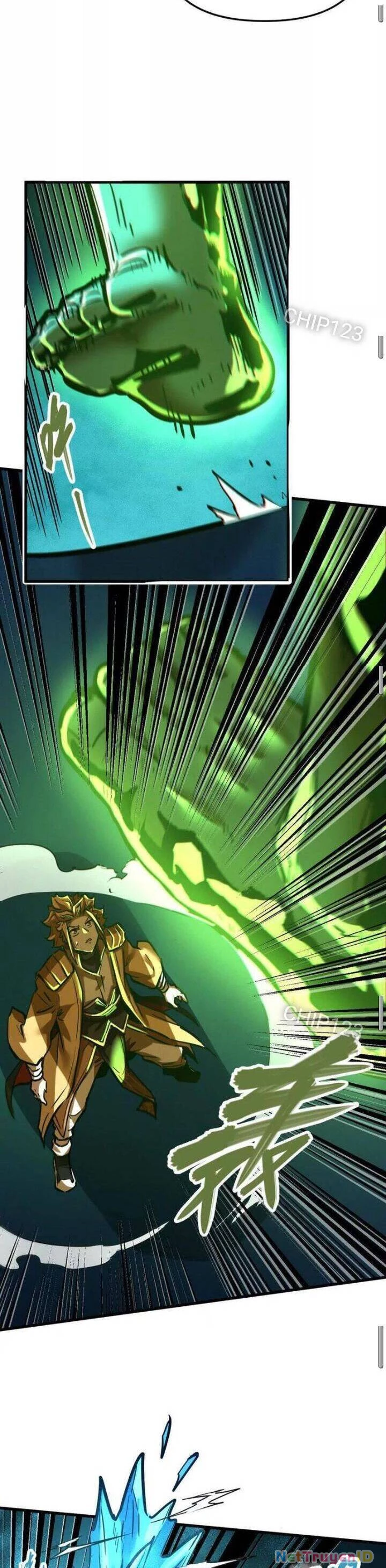 Tông Môn Của Ta Có Triệu Điểm Mạnh Chapter 54 - 12